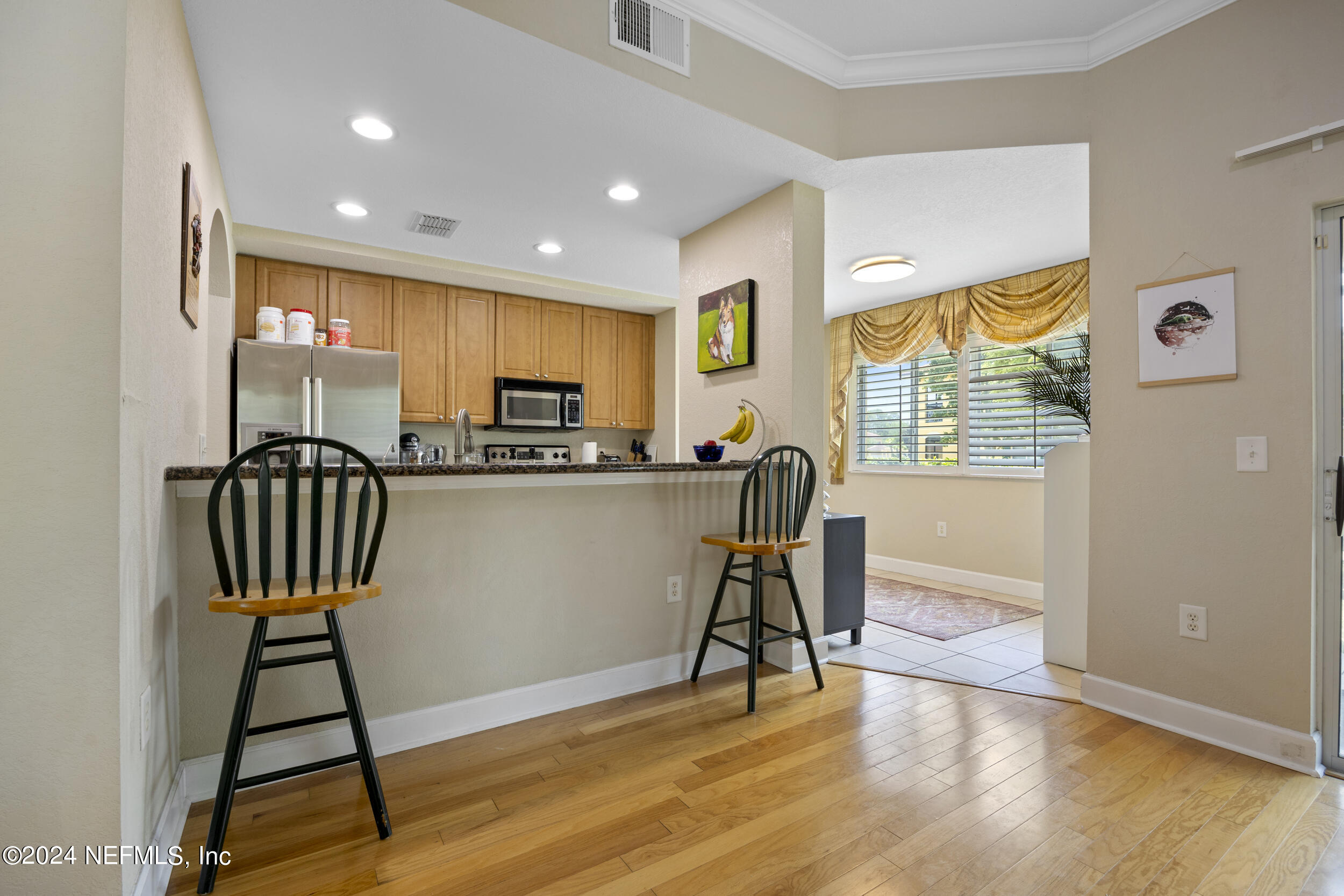 9745 Touchton Road, Unit 2908 Jacksonville, FL 32246 - Photo 18 of 57 Bar Top in Kitchen