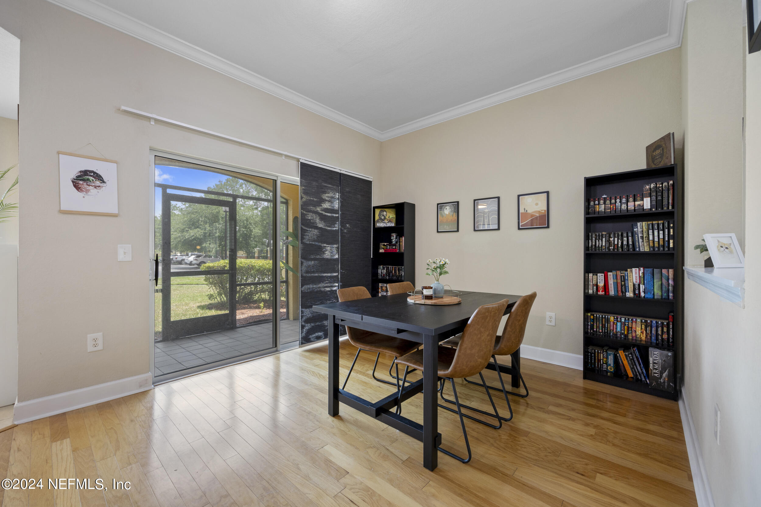 9745 Touchton Road, Unit 2908 Jacksonville, FL 32246 - Photo 19 of 57 Dining Room
