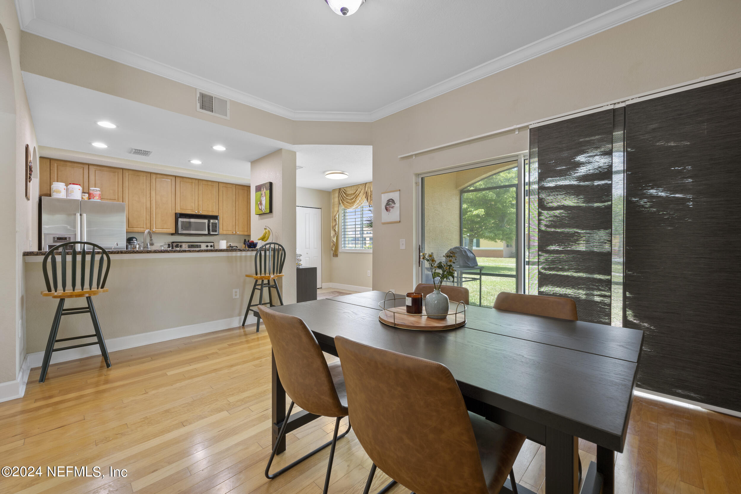 9745 Touchton Road, Unit 2908 Jacksonville, FL 32246 - Photo 22 of 57 Dining Room