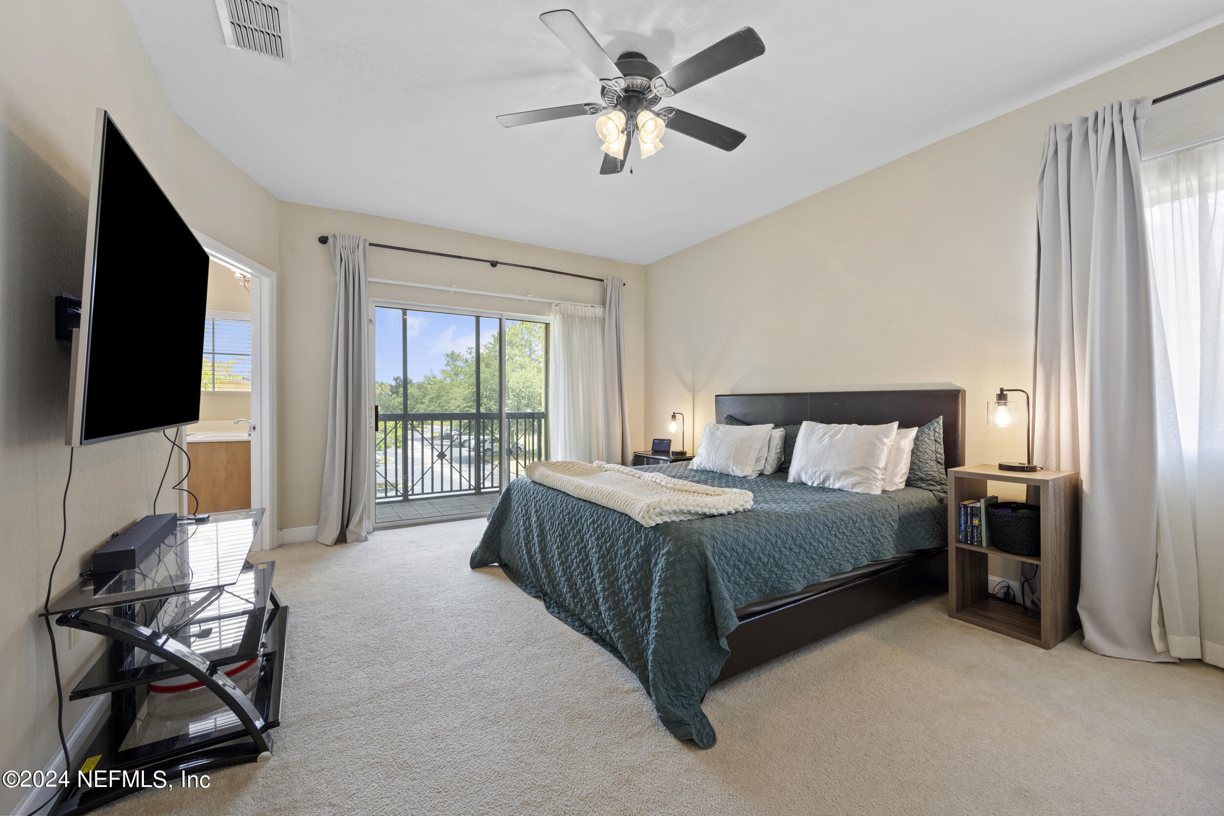 9745 Touchton Road, Unit 2908 Jacksonville, FL 32246 - Photo 28 of 57 Primary Bedroom