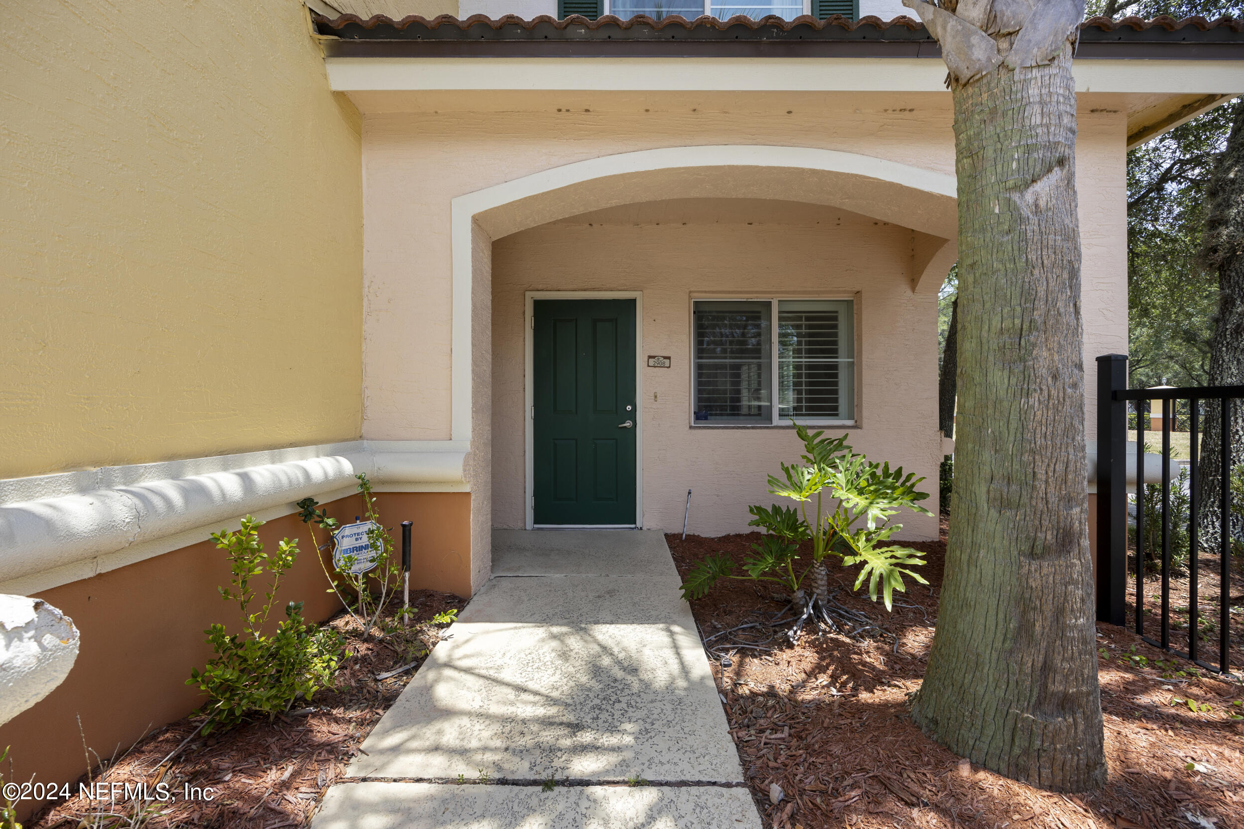 9745 Touchton Road, Unit 2908 Jacksonville, FL 32246 - Photo 3 of 57 Entry to Home