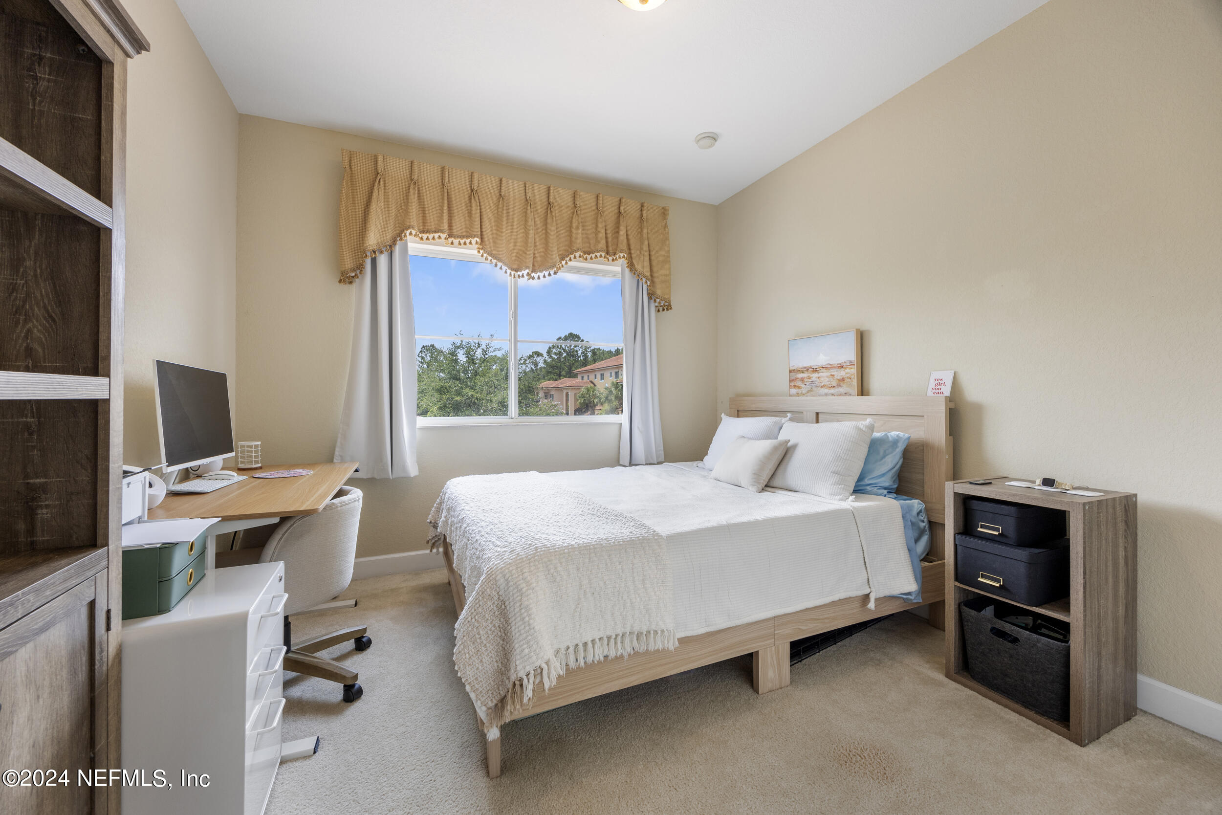 9745 Touchton Road, Unit 2908 Jacksonville, FL 32246 - Photo 36 of 57 Guest Bedroom #1