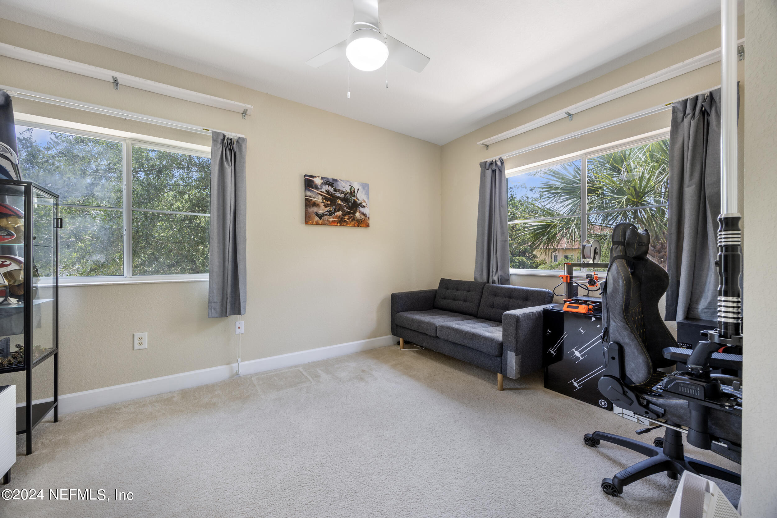 9745 Touchton Road, Unit 2908 Jacksonville, FL 32246 - Photo 39 of 57 Guest Bedroom #2
