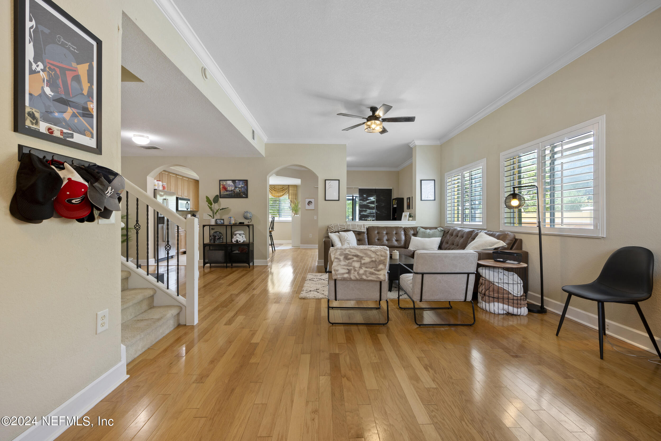 9745 Touchton Road, Unit 2908 Jacksonville, FL 32246 - Photo 4 of 57 Entry Way