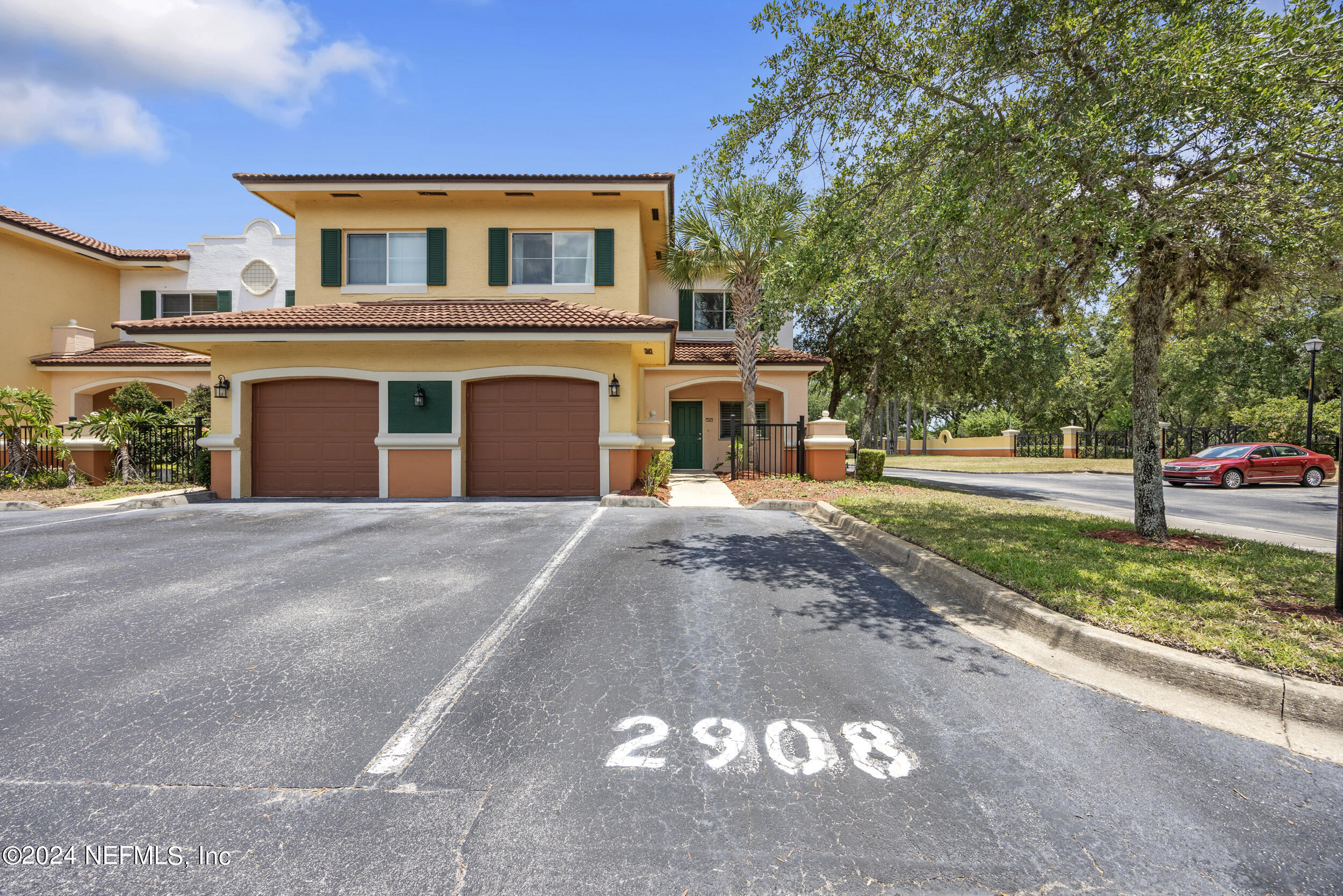 9745 Touchton Road, Unit 2908 Jacksonville, FL 32246 - Photo 41 of 57 Exterior Photo / Parking Space