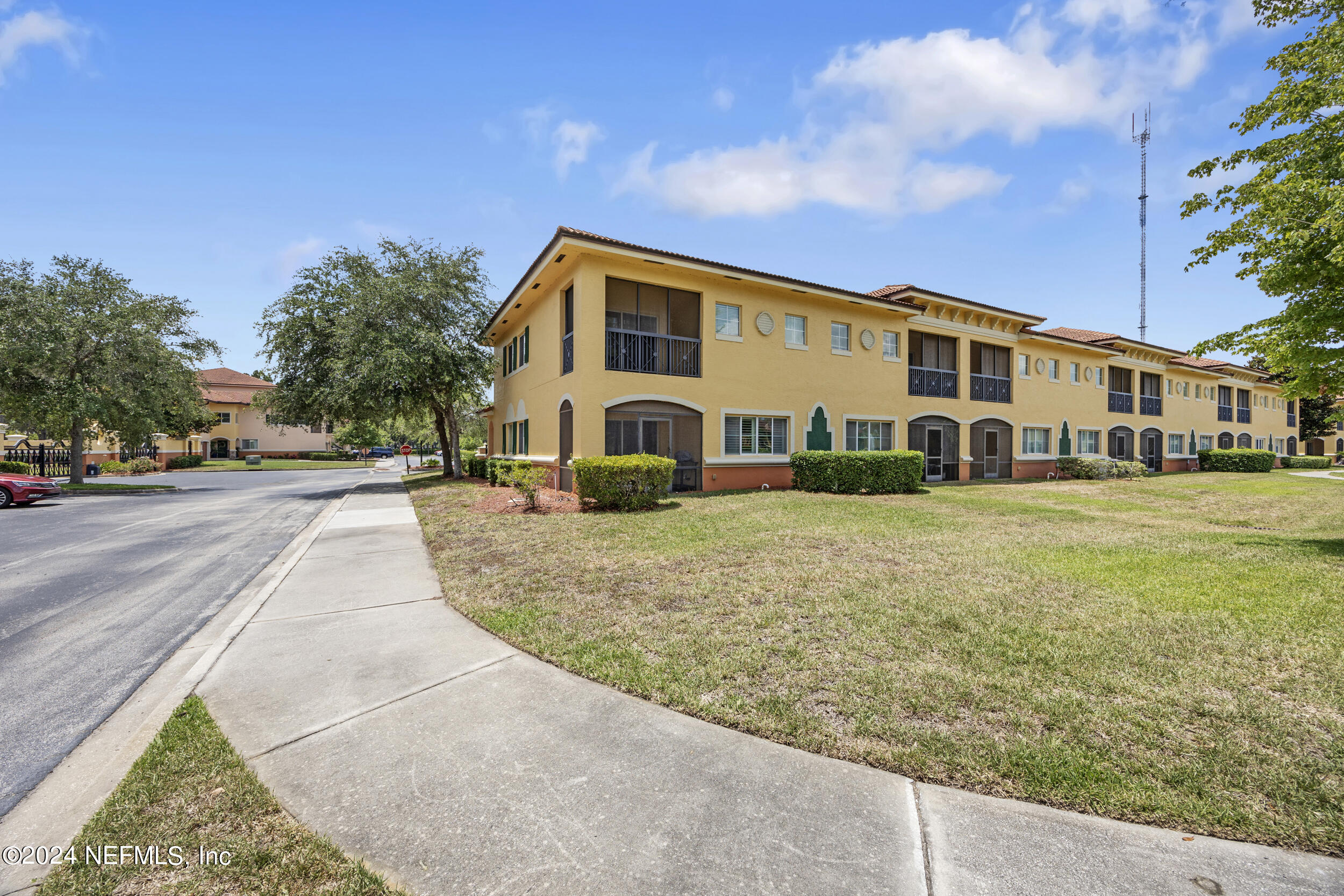 9745 Touchton Road, Unit 2908 Jacksonville, FL 32246 - Photo 43 of 57 Back of Home