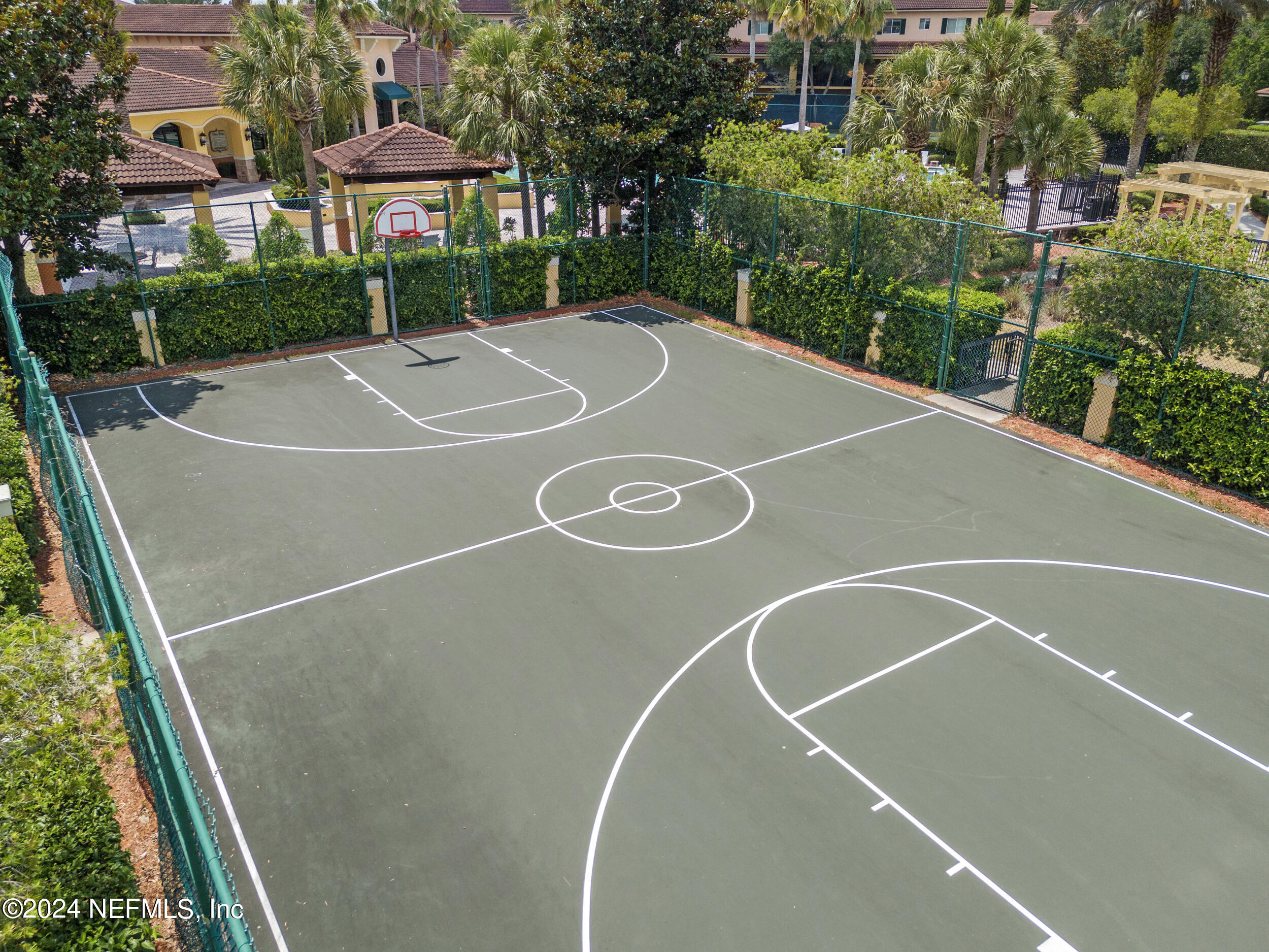 9745 Touchton Road, Unit 2908 Jacksonville, FL 32246 - Photo 47 of 57 Community Basketball Court