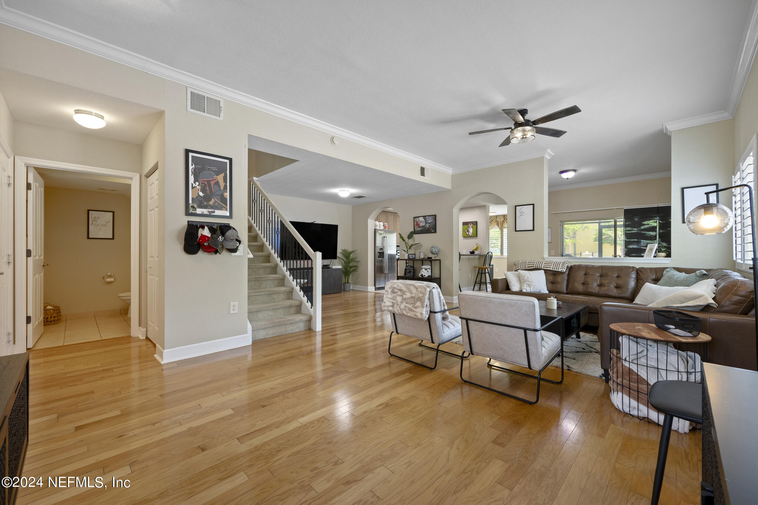 9745 Touchton Road, Unit 2908 Jacksonville, FL 32246 - Photo 5 of 57 Living Room