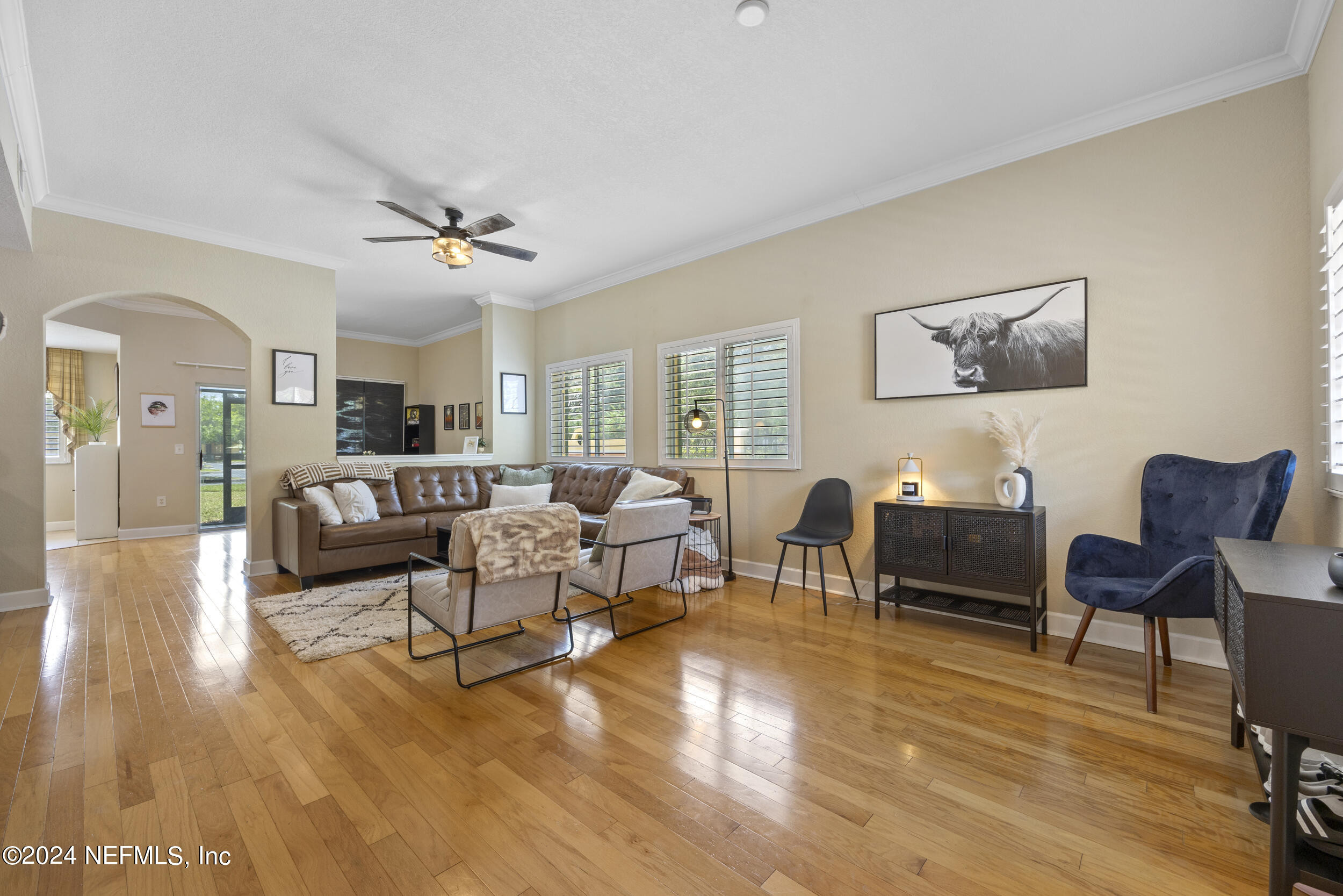 9745 Touchton Road, Unit 2908 Jacksonville, FL 32246 - Photo 6 of 57 Living Room