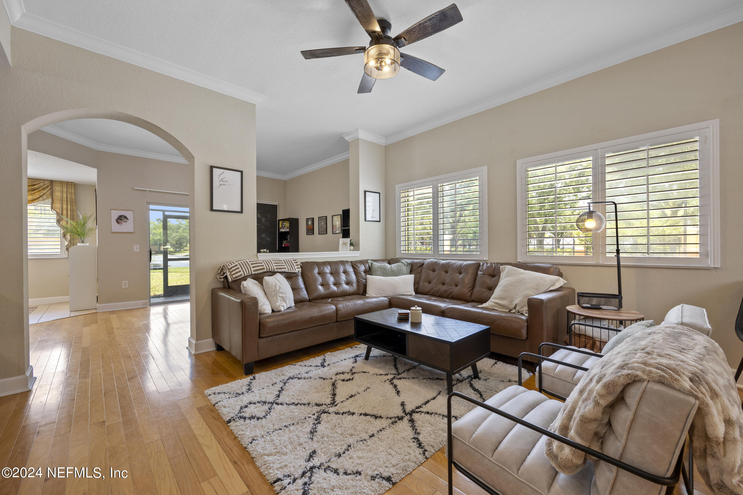 9745 Touchton Road, Unit 2908 Jacksonville, FL 32246 - Photo 7 of 57 Living Room