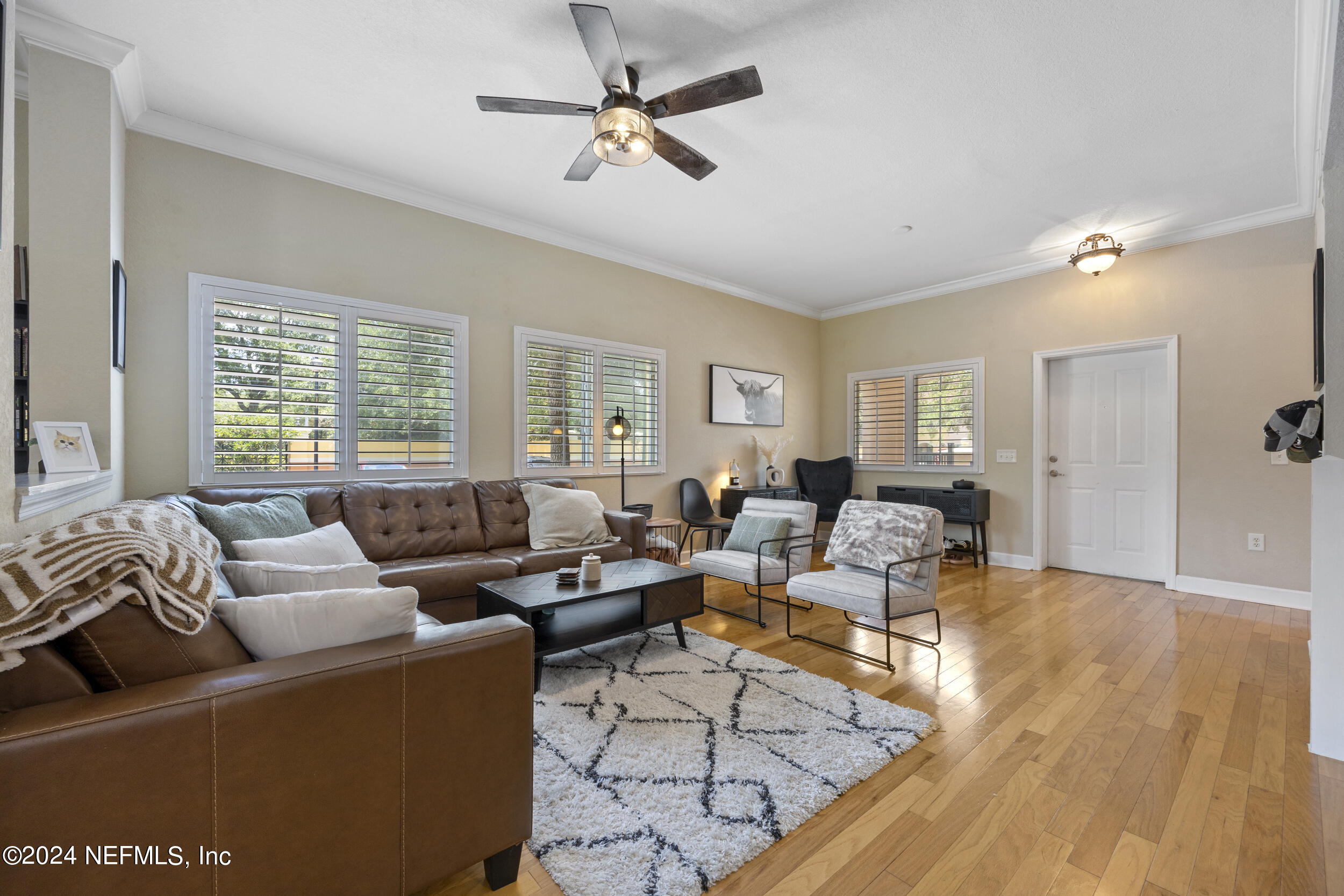 9745 Touchton Road, Unit 2908 Jacksonville, FL 32246 - Photo 8 of 57 Living Room