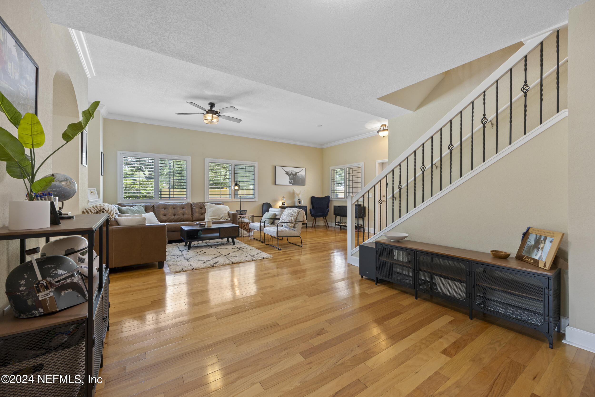 9745 Touchton Road, Unit 2908 Jacksonville, FL 32246 - Photo 10 of 57 Living Room