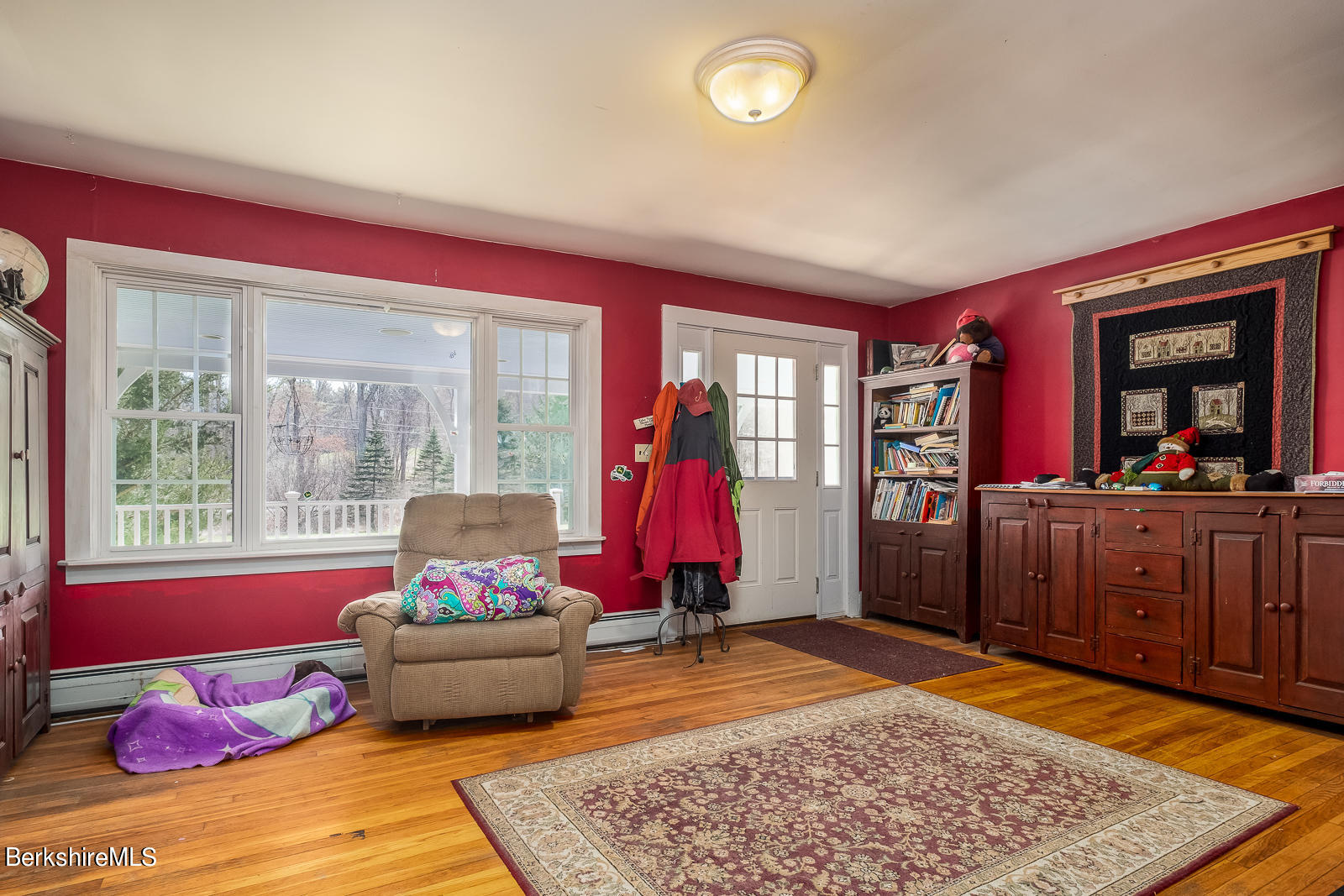 118 Sloan Road Williamstown, MA 01267 - Photo 14 of 27 118-Sloan-Web-10