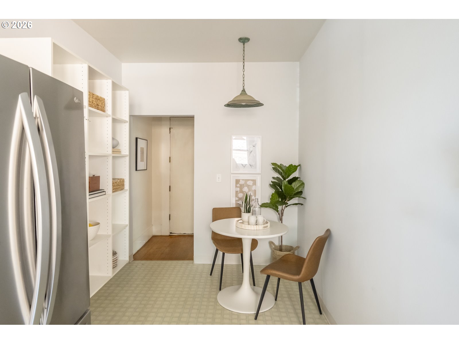 2127 Northwest Irving Street, Unit 105 Portland, OR 97210 - Photo 26 of 32