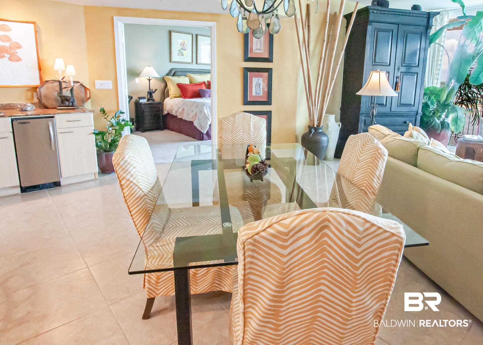 28103 Perdido Beach Boulevard, Unit B705 Orange Beach, AL 36561 - Photo 6 of 33