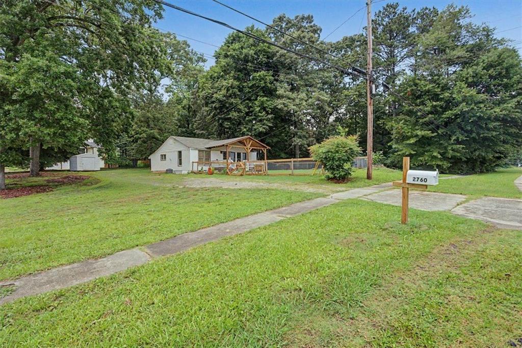 2760 New MacLand Road Powder Springs, GA 30127 - Photo 3 of 44