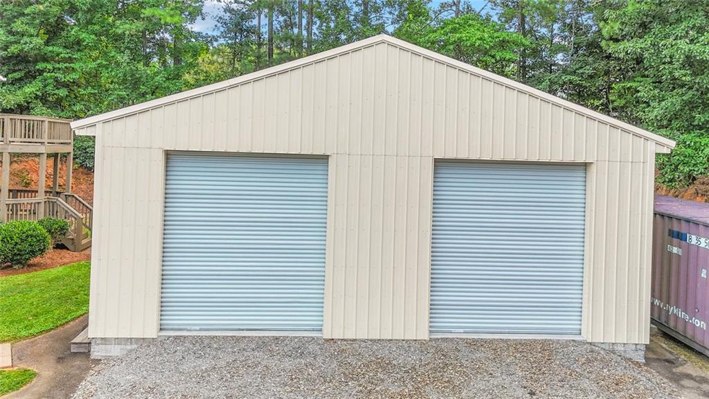 760 Martin Road Jasper, GA 30143 - Photo 41 of 41