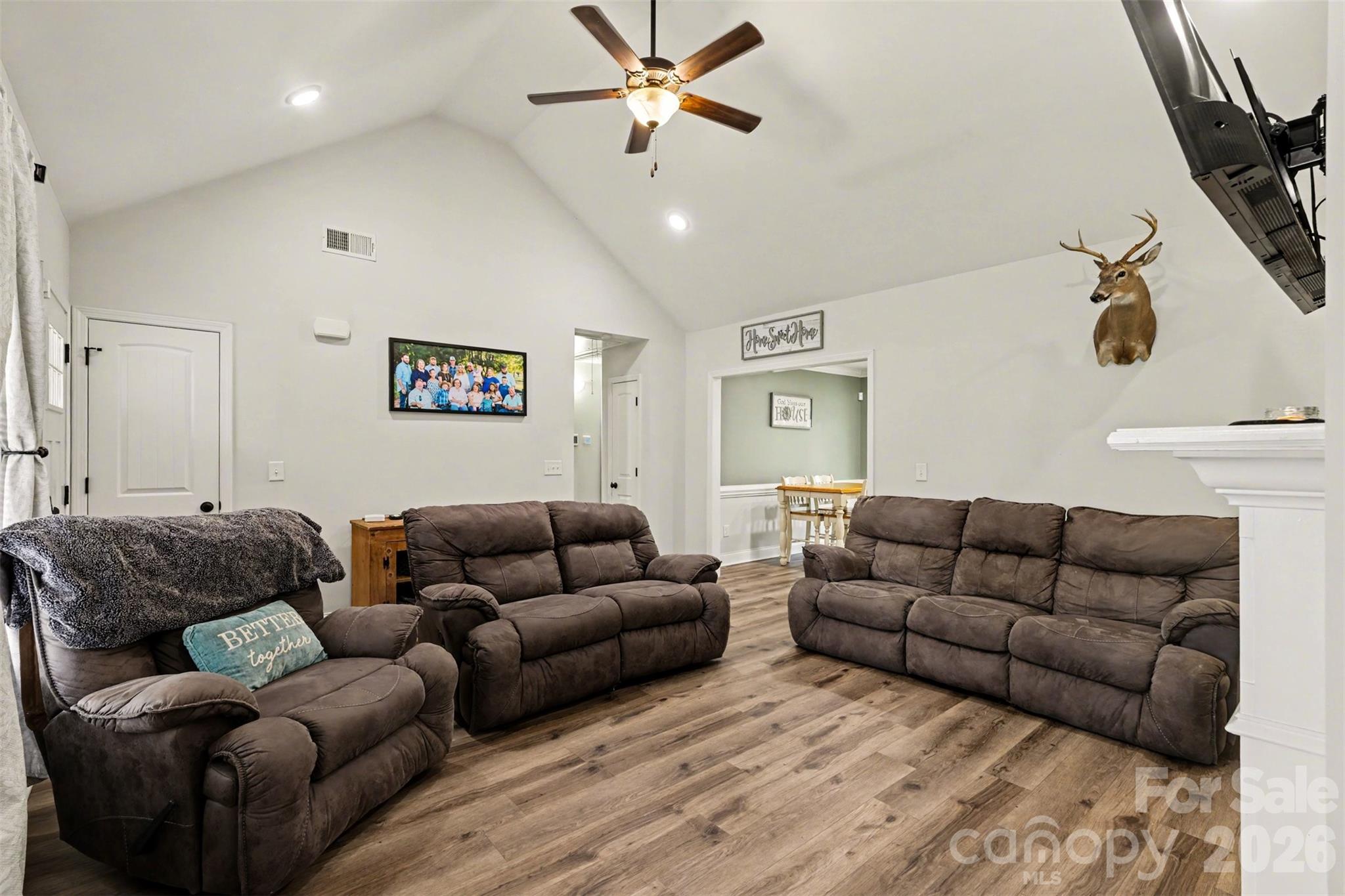 534 Pamela Road York, SC 29745 - Photo 12 of 26