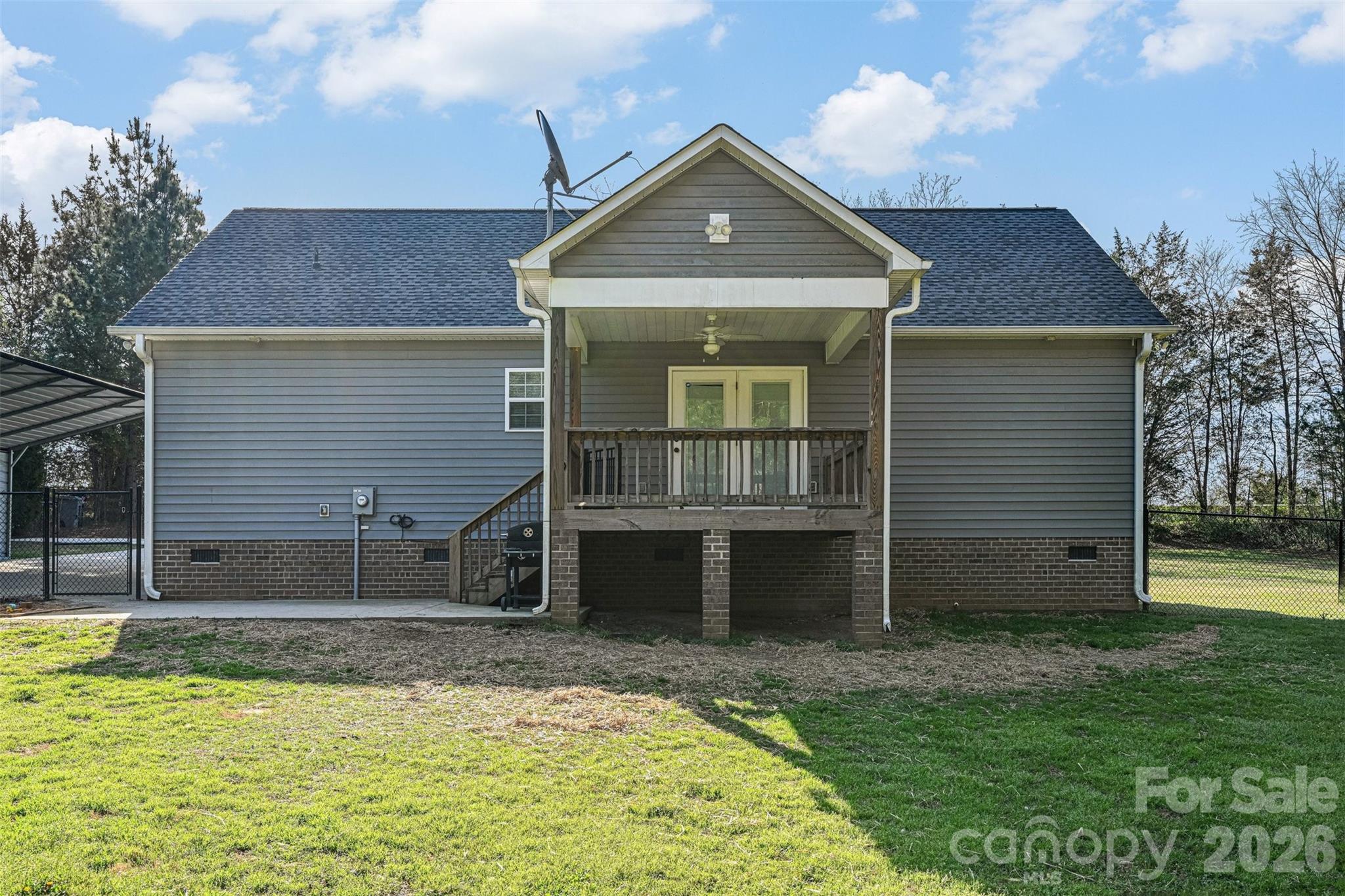 534 Pamela Road York, SC 29745 - Photo 21 of 26