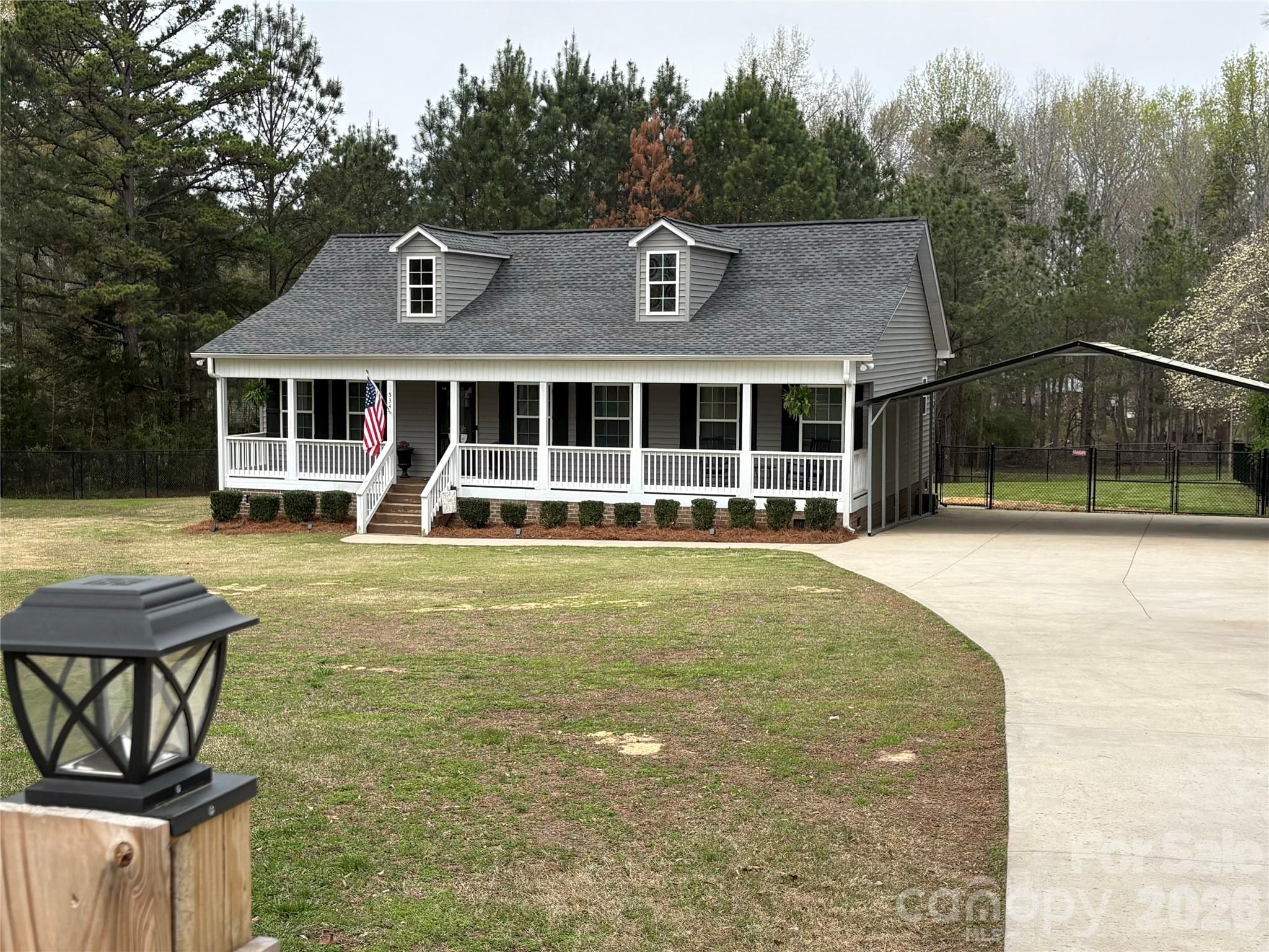 534 Pamela Road York, SC 29745 - Photo 3 of 26