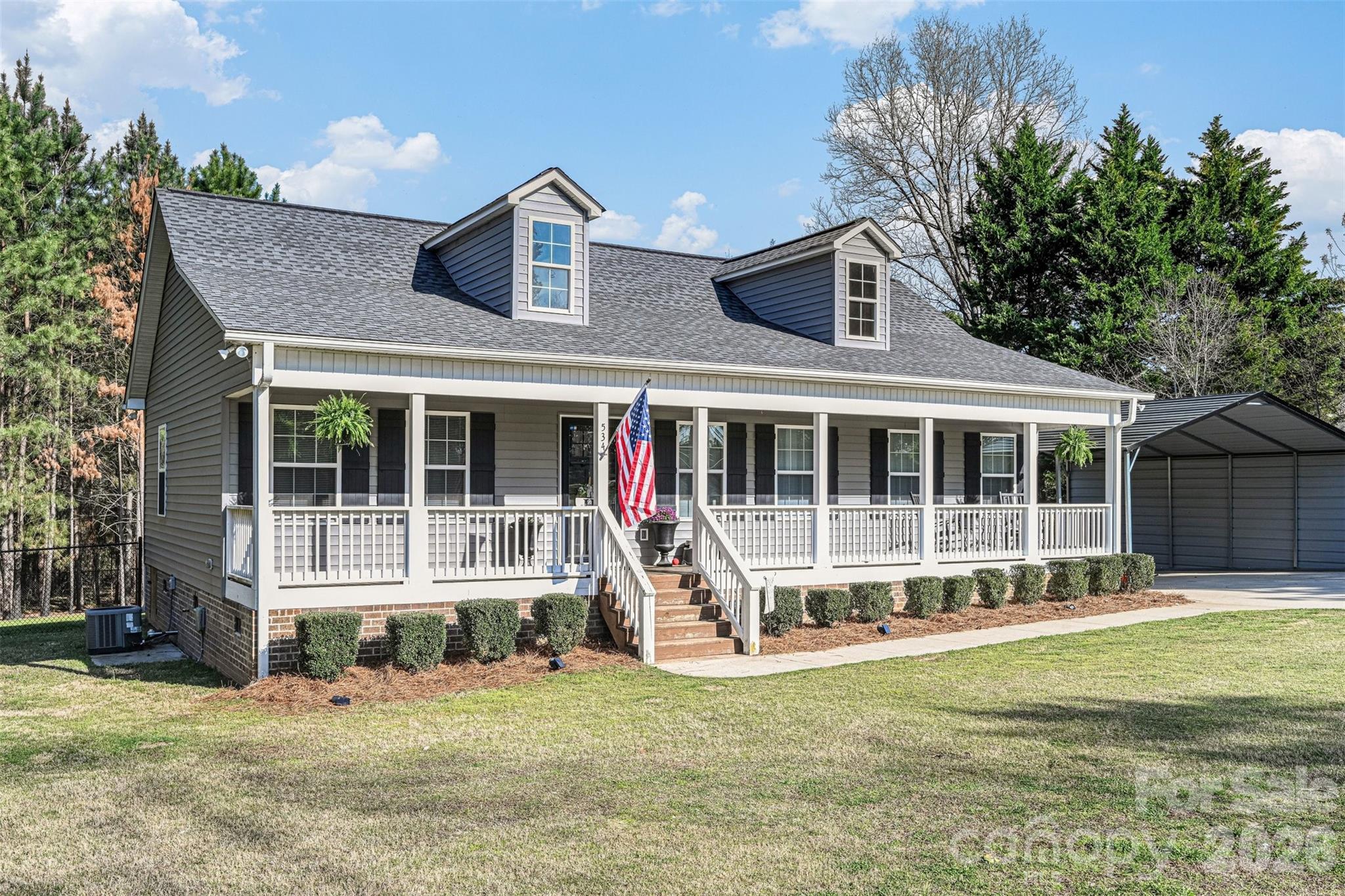 534 Pamela Road York, SC 29745 - Photo 5 of 26