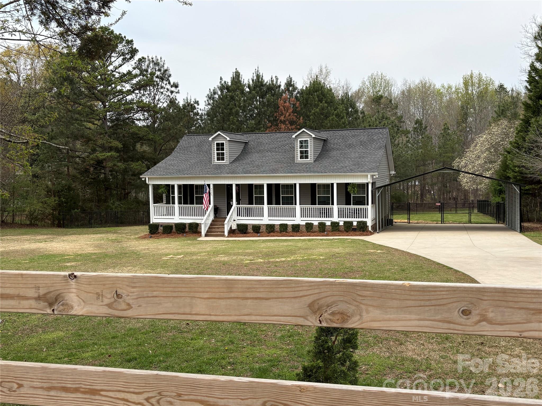 534 Pamela Road York, SC 29745 - Photo 6 of 26