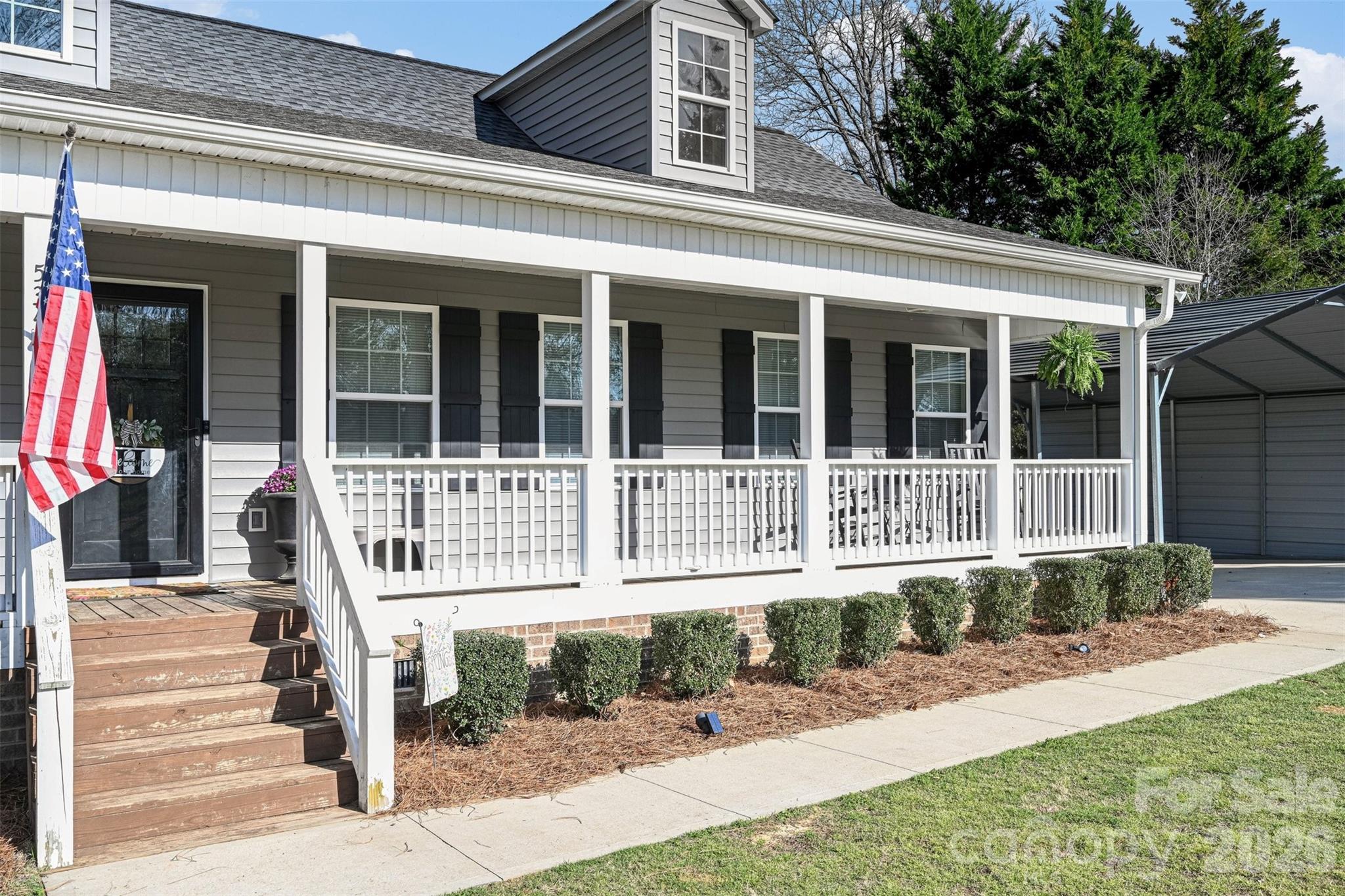 534 Pamela Road York, SC 29745 - Photo 9 of 26