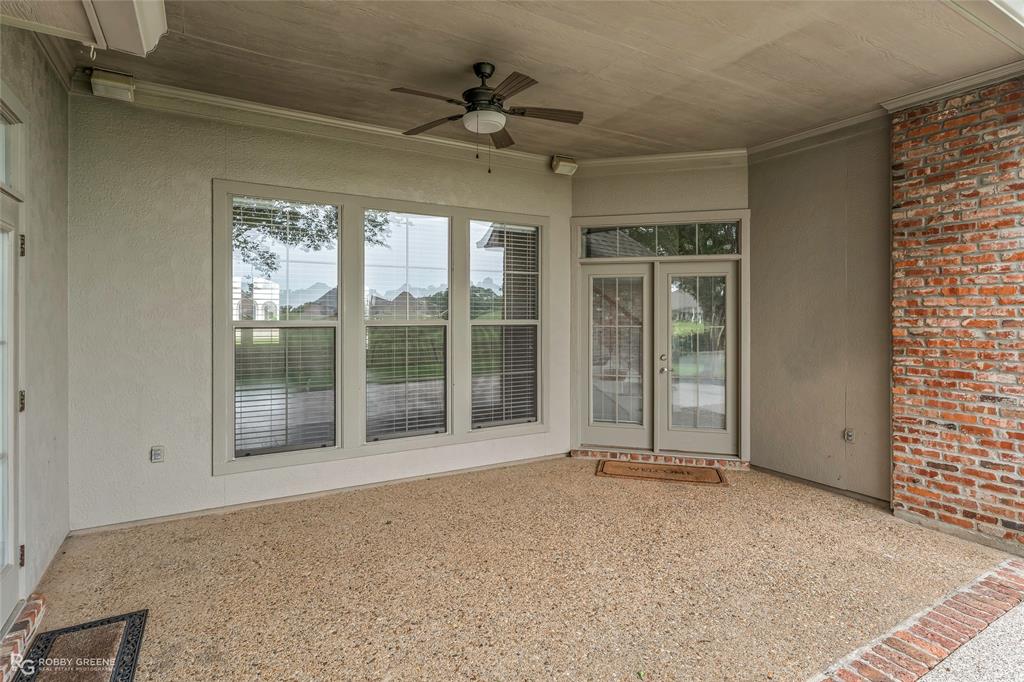 528 Hunters Run Bossier City, LA 71111 - Photo 33 of 40