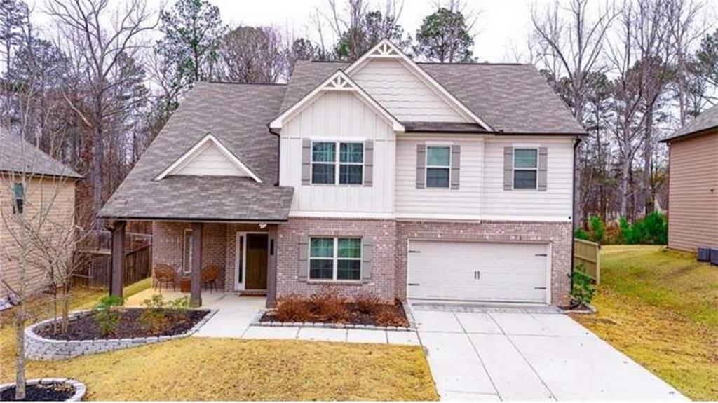 3370 Elkhorn Ridge Run Dacula, GA 30019 - Photo 1 of 22