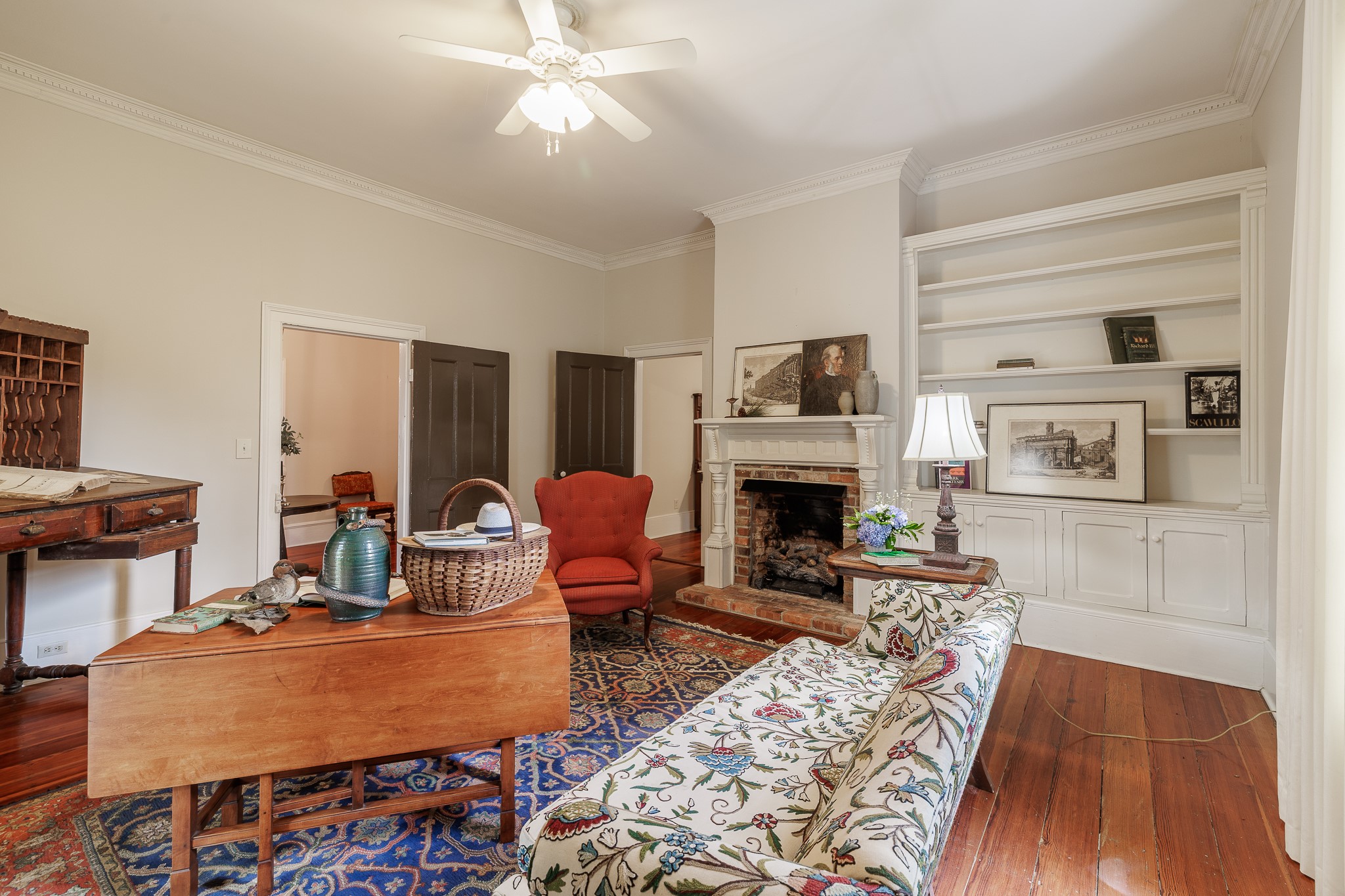414 Spring Street Washington, GA 30673 - Photo 27 of 35