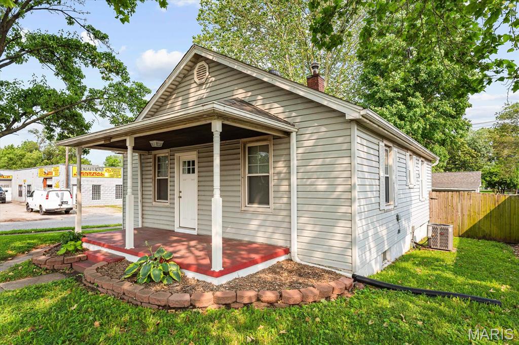 1236 Edwardsville Road Granite City, IL 62040 - Photo 24 of 35 Gallery Image 24
