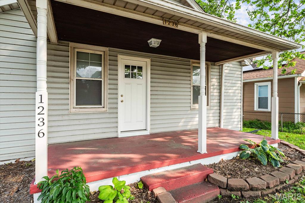 1236 Edwardsville Road Granite City, IL 62040 - Photo 25 of 35 Gallery Image 25