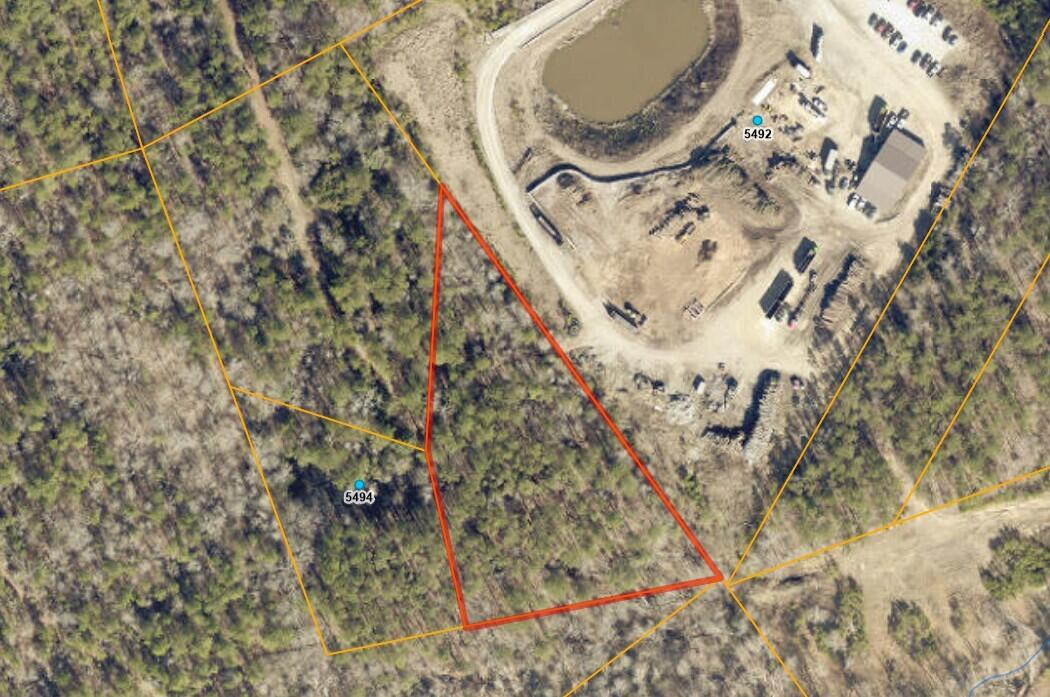 0 Washington Road Appling, GA 30802 - Photo 2 of 10 048 042 maps