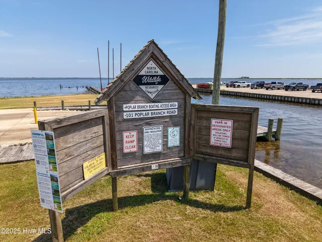 $89,000 | 112 Hammock View Court, Aydlett, NC 27916