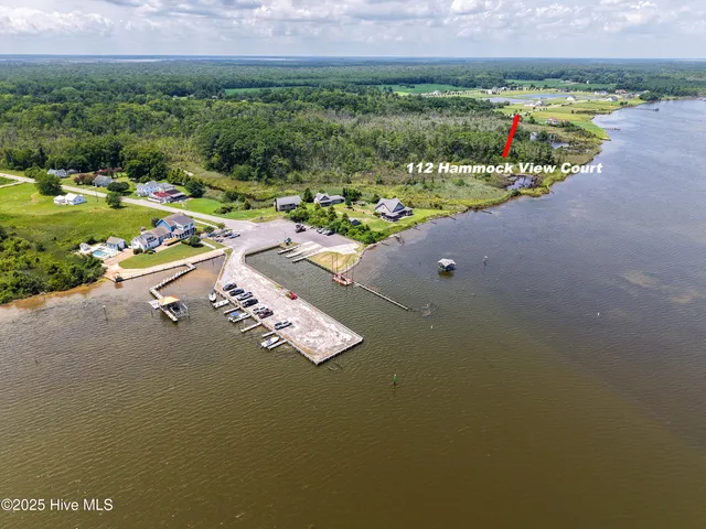 $89,000 | 112 Hammock View Court, Aydlett, NC 27916