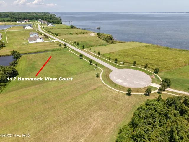 $89,000 | 112 Hammock View Court, Aydlett, NC 27916