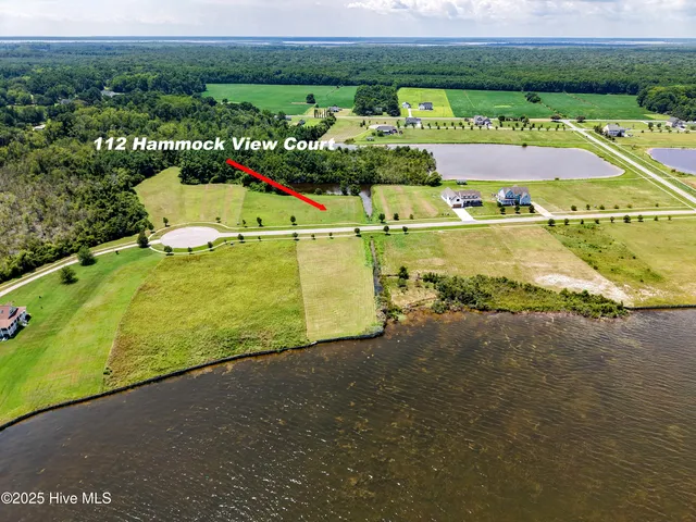 $89,000 | 112 Hammock View Court, Aydlett, NC 27916