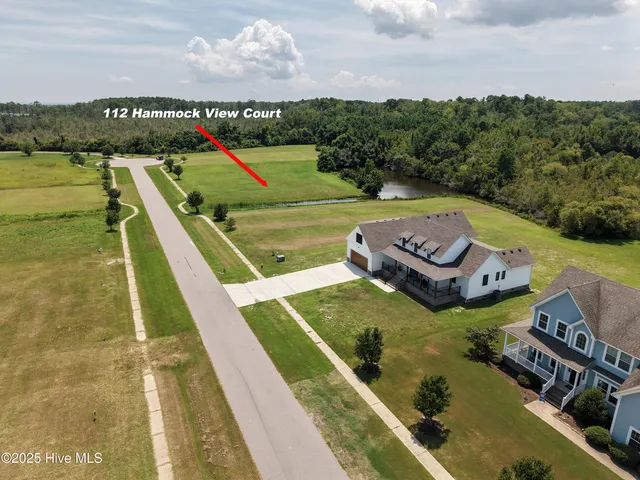 $89,000 | 112 Hammock View Court, Aydlett, NC 27916