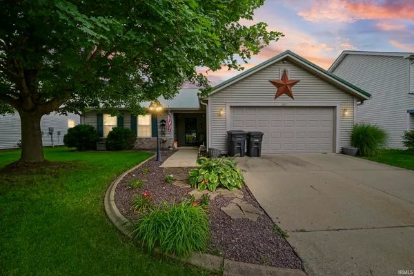 $258,000 | 3612 Braddock Drive, Lafayette, IN 47909