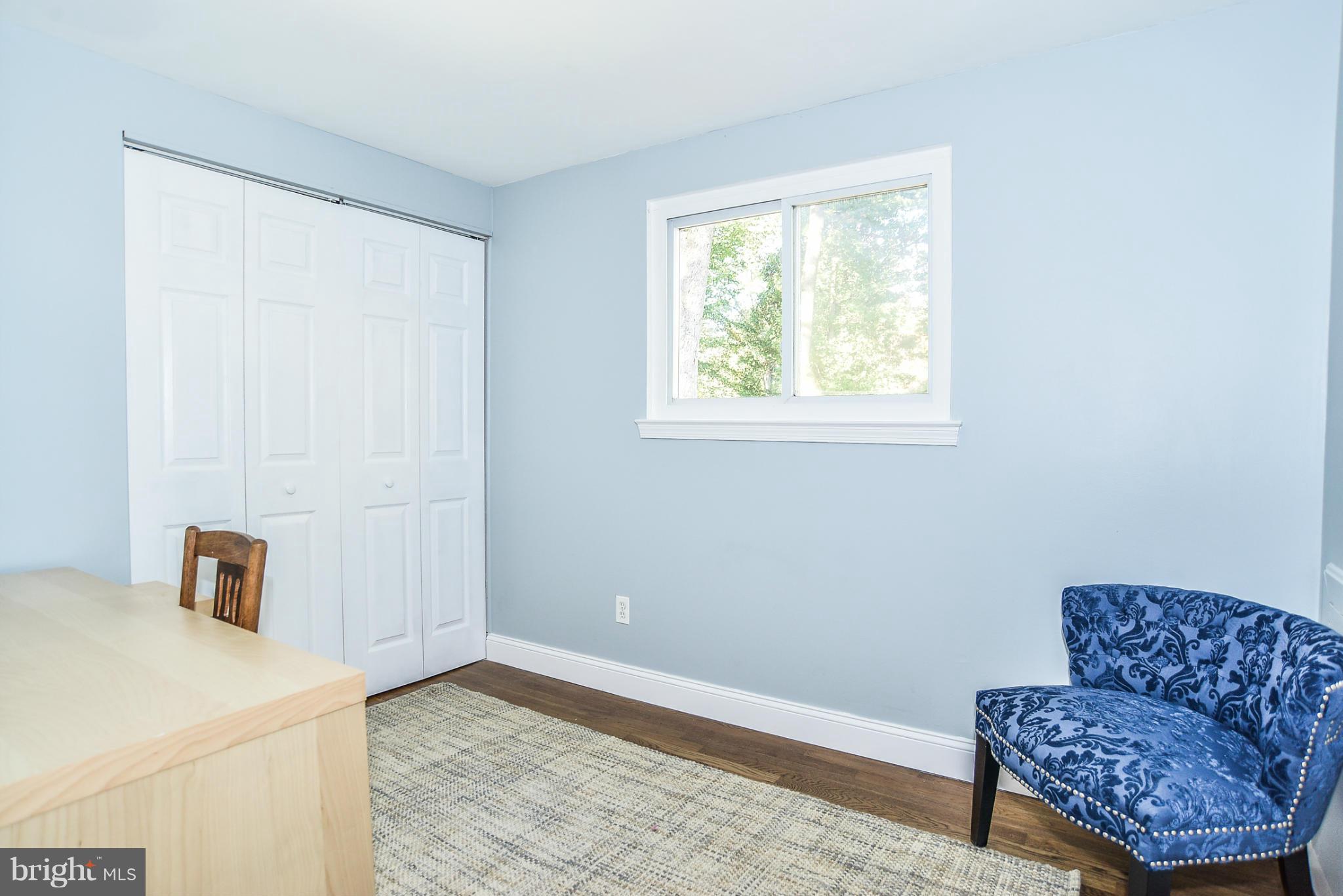 8605 Victoria Road Springfield, VA 22151 - Photo 20 of 30 Bedroom