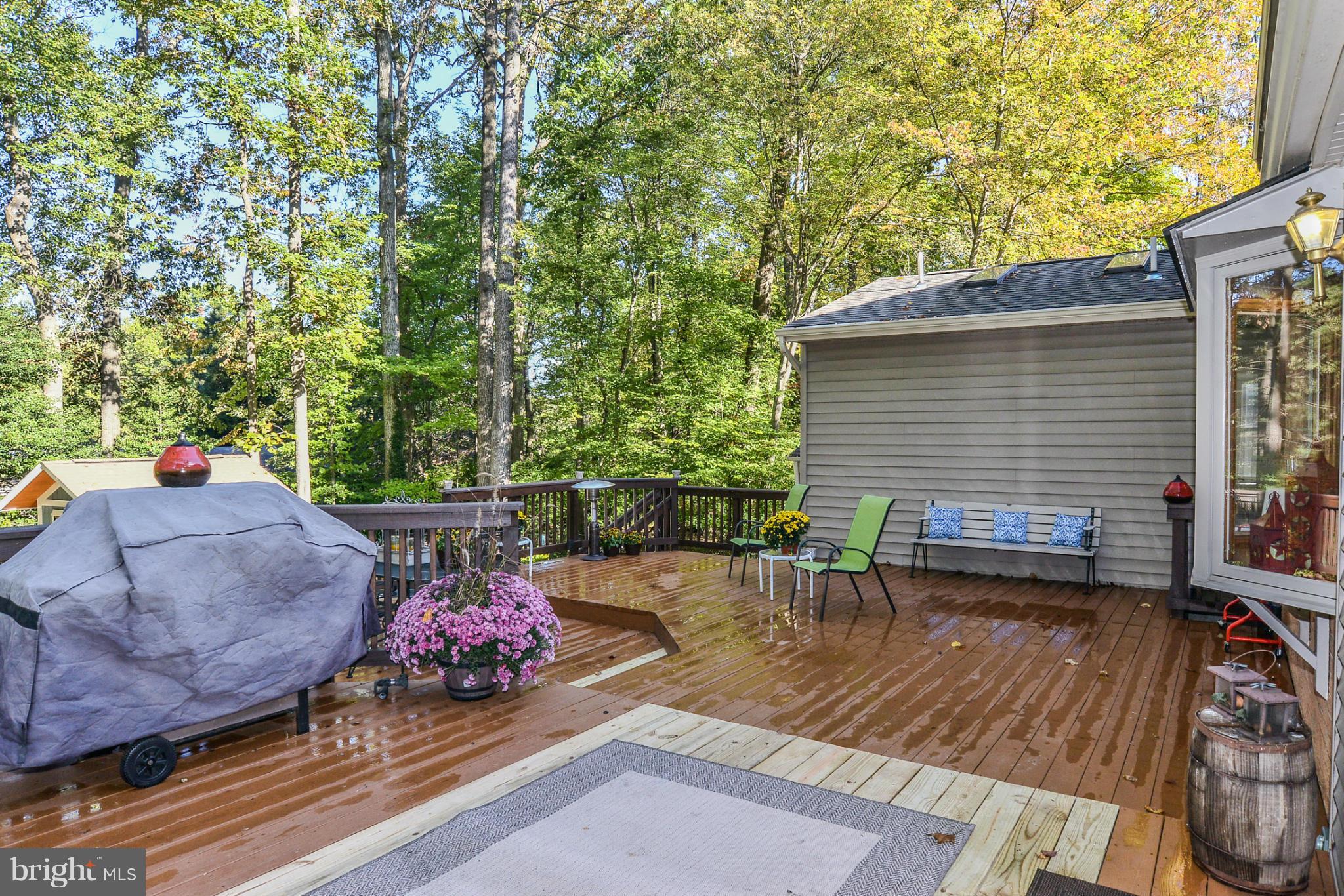 8605 Victoria Road Springfield, VA 22151 - Photo 28 of 30 Exterior (Rear)