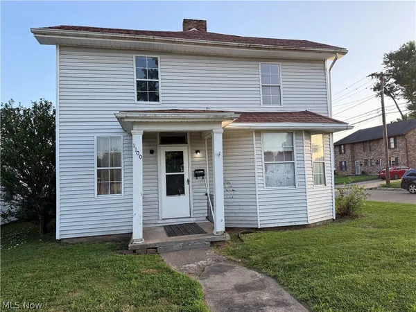 $65,000 | 1100 Lakeview Drive, Parkersburg, WV 26104