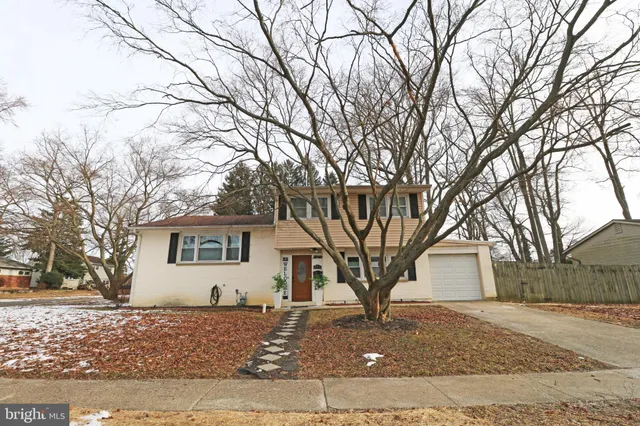 $399,999 | 131 Compass Drive, Claymont, DE 19703