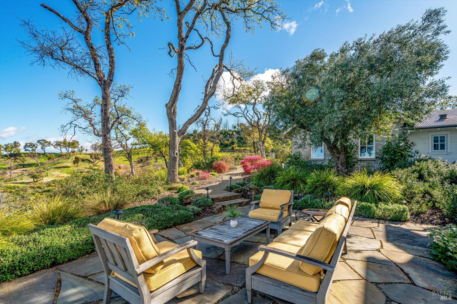 2843 Wright Ranch Lane Healdsburg, CA 95448 - Photo 15 of 82