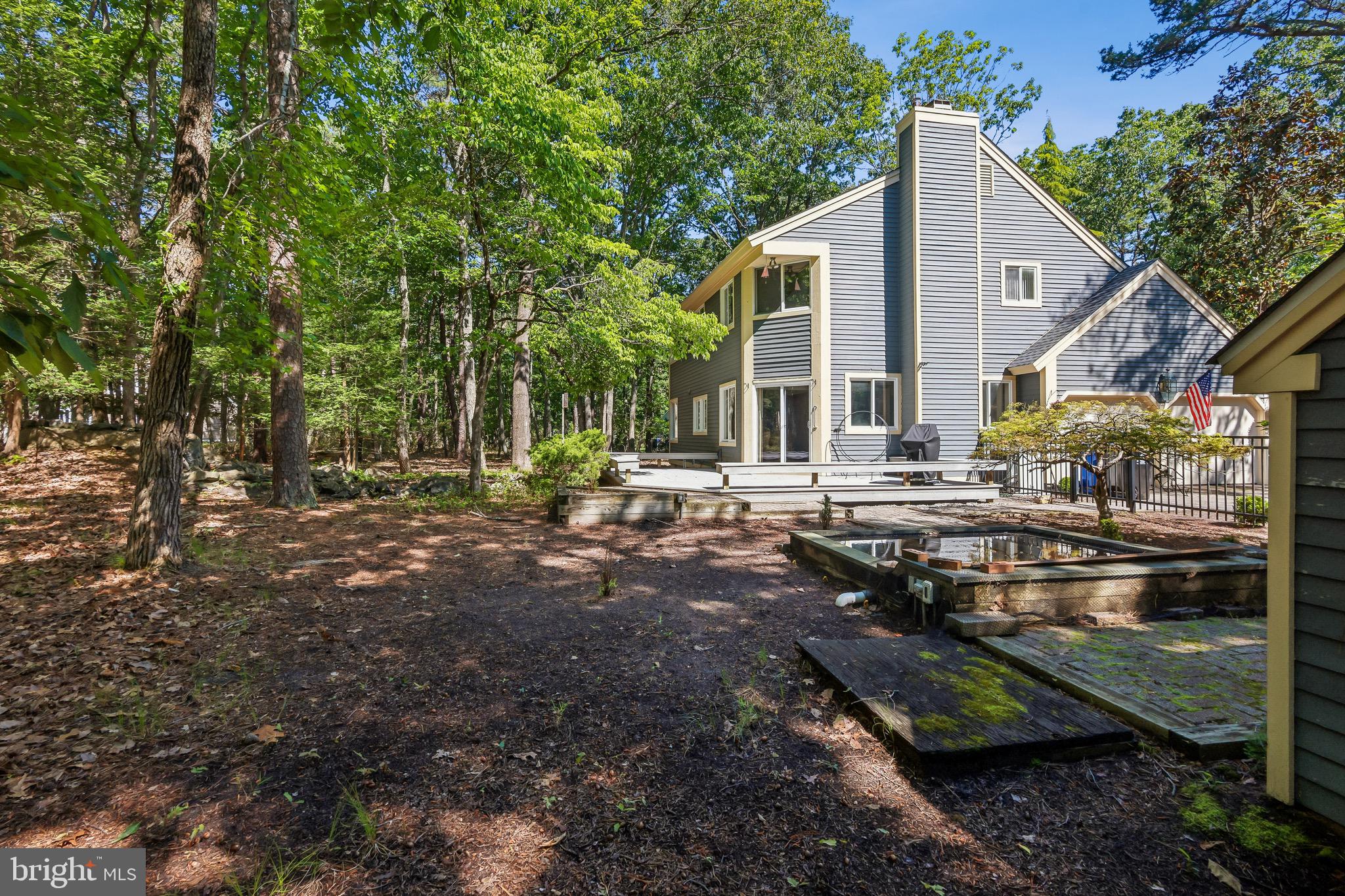 3 Pointe View Circle Medford, NJ 08055 - Photo 6 of 29