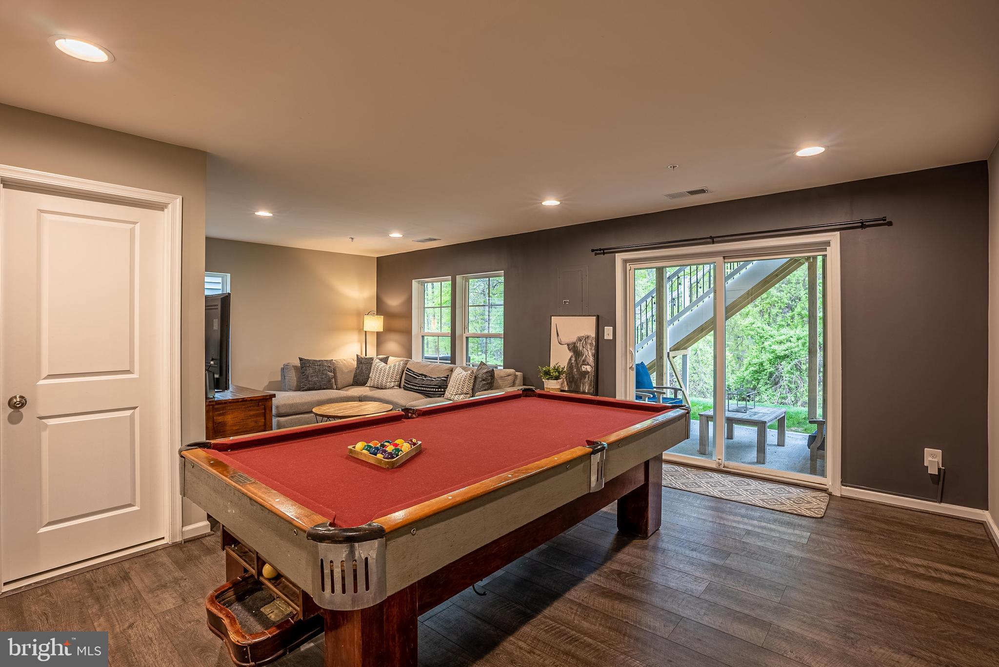 5628 Scott Ridge Place Frederick, MD 21704 - Photo 21 of 24 Family room Pic 2