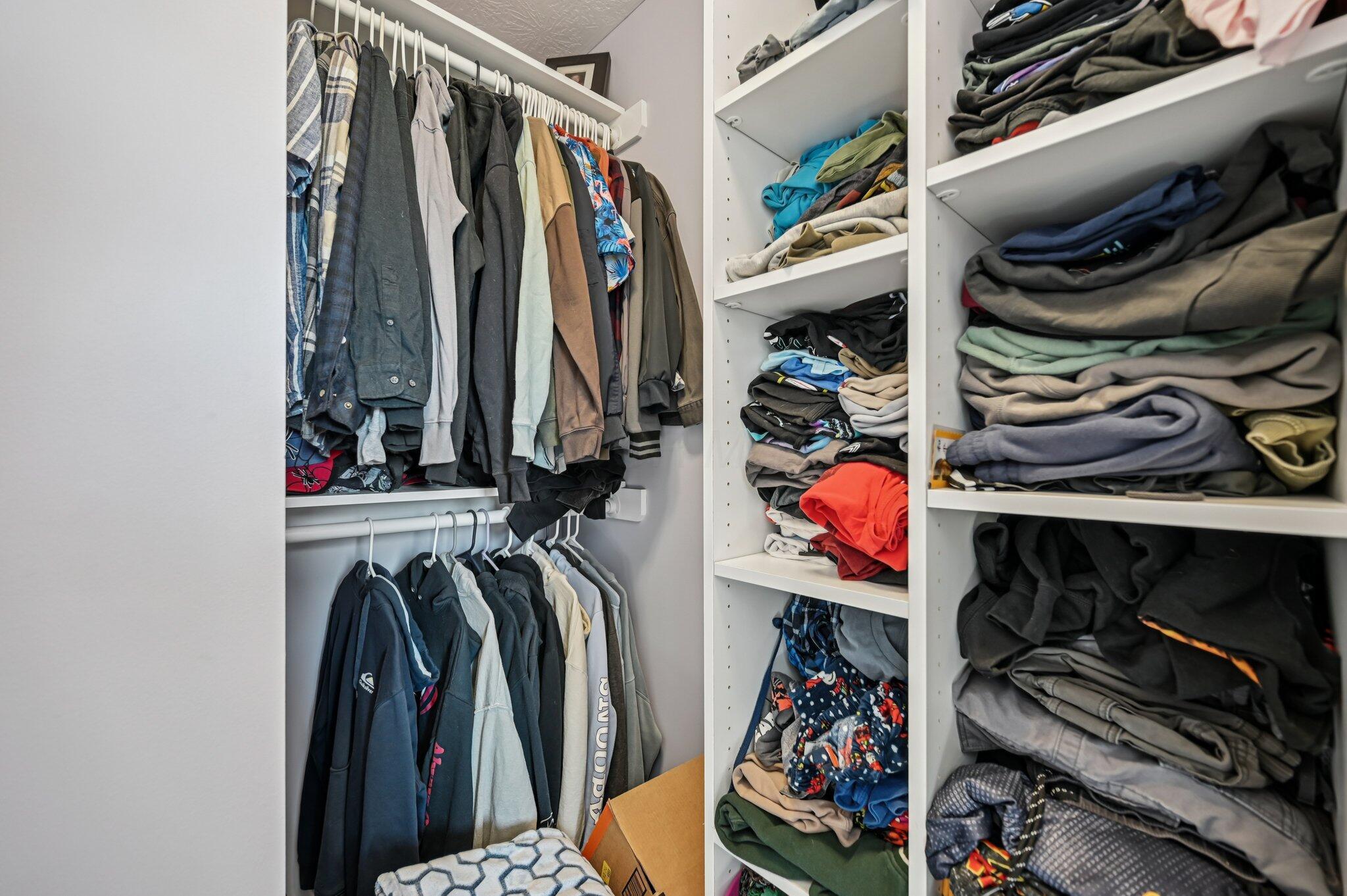 573 Eagle Walk Road Delaware, OH 43015 - Photo 30 of 52 walk in closet