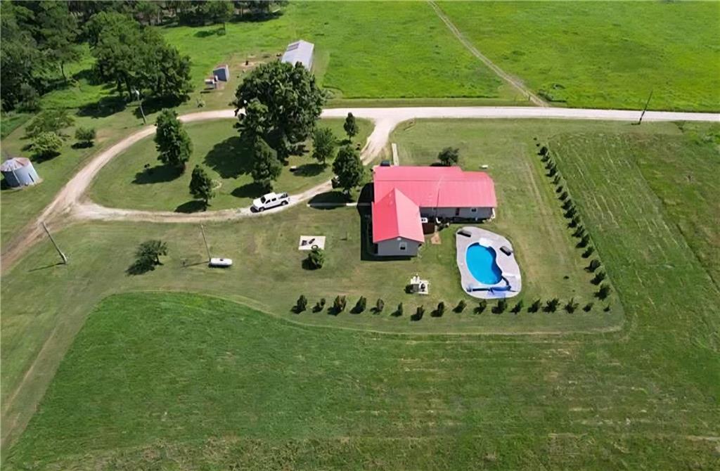 2406 West 800th Road Blue Mound, KS 66010 - Photo 1 of 1 Gallery Image 1