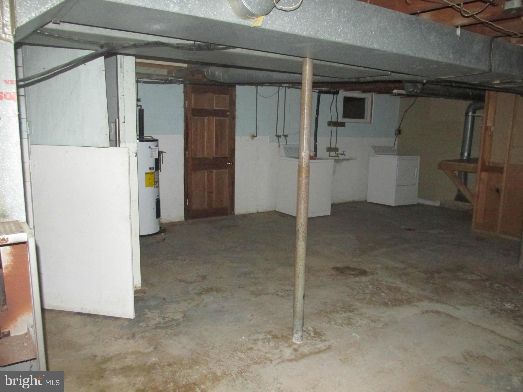 12500 Gramlich Road Southwest La Vale, MD 21502 - Photo 11 of 11 Basement