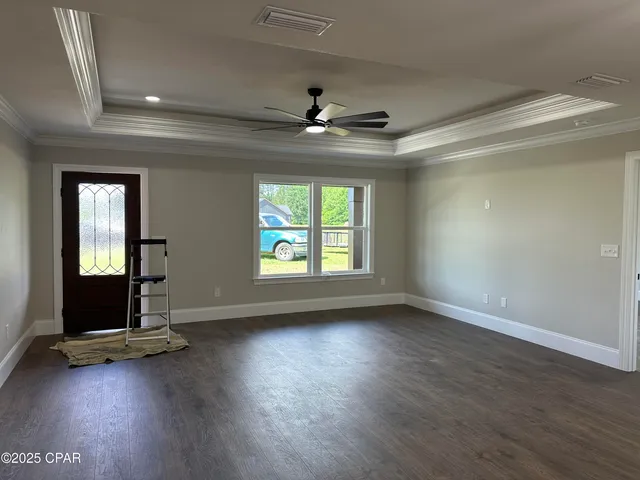 $359,000 | 0 Cedar Court, Unit LOT 8, Marianna, FL 32448